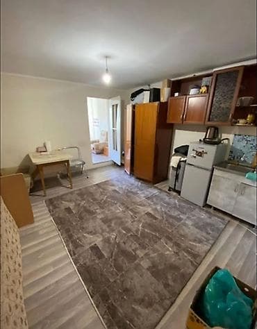 кв ош снимать: 25 м², 1 комната — 6