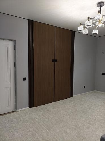 Недвижимость: 1 комната, 42 м², Арча-Бешик ж/м 105 серия, 7 этаж, Дизайнерский ремонт — 7