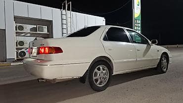 шампунь для авто: Toyota Camry: 1999 г., 2.2 л, Автомат, Бензин, Седан — 4