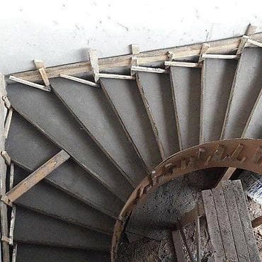 заборы кара балта: Тепкич — 7