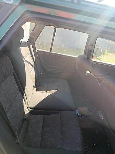 мазда 626 двигатель: Mazda 626: 1998 г., 1.8 л, Ручные, Бензин, Универсал — 5