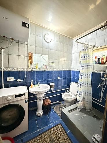 flat rent: 3 комнаты, Собственник, С мебелью полностью — 6
