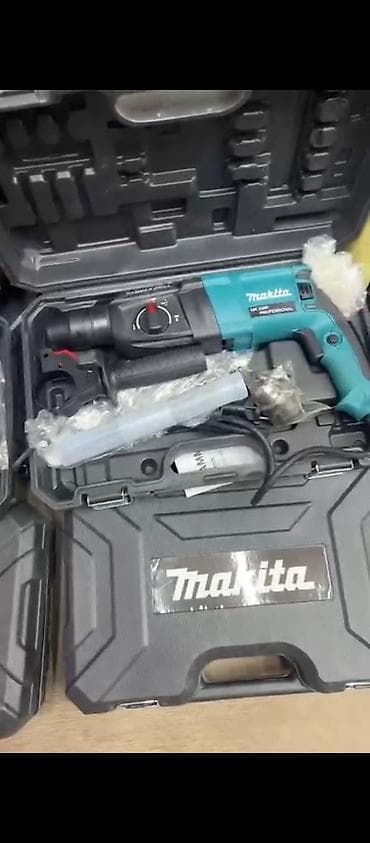 Үй жана бакча: Перфоратор, Жаңы, Акысыз жеткирүү — 8