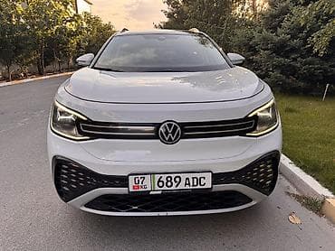 wuling mini ev: Volkswagen ID.6: 2021 г., Автомат — 3