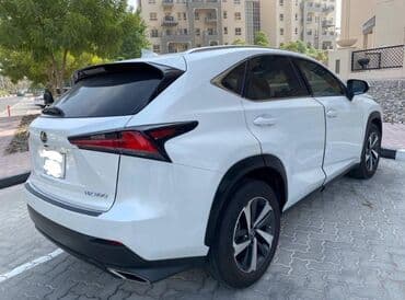 коммутатор ниссан: Lexus NX: 2021 г., Кроссовер — 5