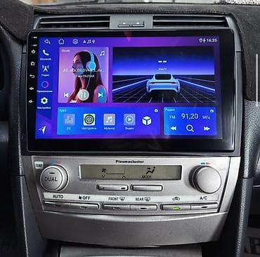 Новый, Нестандартный, 9 ", Android (встроенная ОС), 4 ГБ ОЗУ, 64 Гб ПЗУ