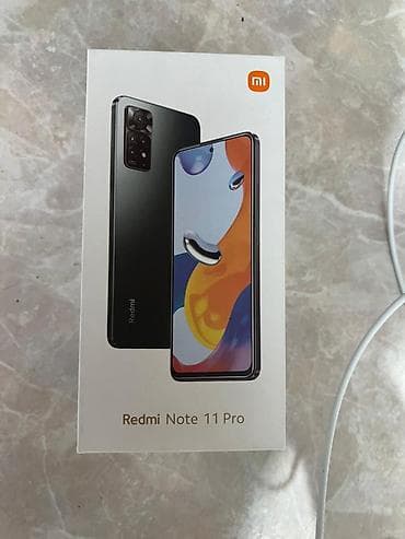 redmi note 8 pro бу: Redmi, Redmi Note 11 Pro, Б/у, 128 ГБ, цвет - Черный, 2 SIM — 4