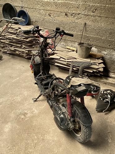 рассрочка мопед: Yamaha — 2