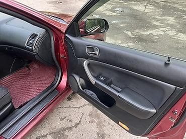 ска 5 нива: Honda Accord: 2006 г., 2.4 л, Автомат, Бензин, Седан — 10