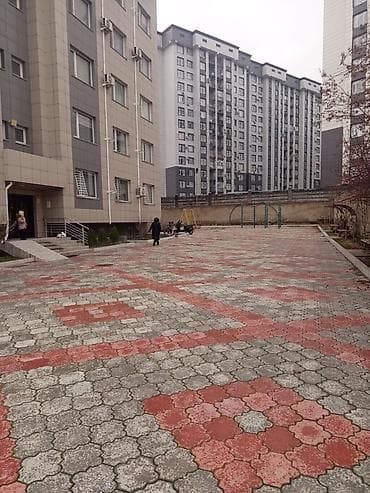 Недвижимость: 2 комнаты, 44 м², Элитка, 6 этаж, Евроремонт — 9