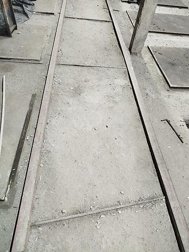 гладильный стол для дома: Бетономешалка Принудительная — 5