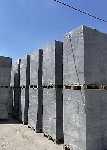 ножи сатори цена: Газоблок, Автоклавный, 600x200x300, D600 — 4