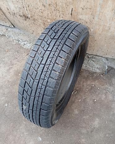 Шиналар 175 / 65 / R 14, All-season, Колдонулган, 1 даана, Жеңил унаалар, Жапония, Yokohama