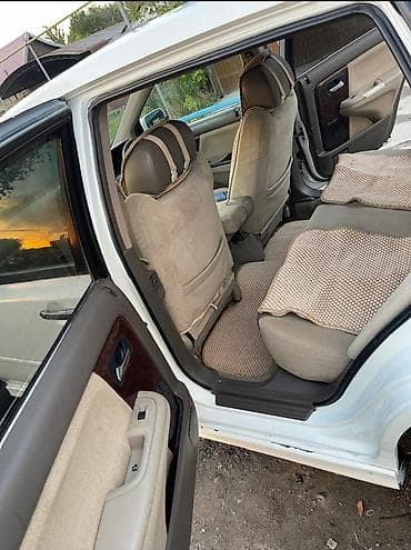 капот хонда тарнео: Honda Stepwgn: 2001 г., 2 л, Автомат, Газ, Универсал — 10