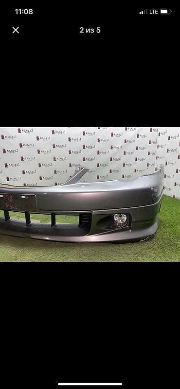 odyssey: Honda, Б/у, Оригинал — 3