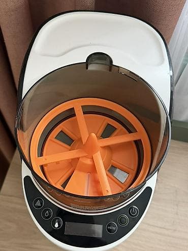 элемент пельтье: Автомат для приготовления детских смесей Baby Brezza Formula Pro — 2