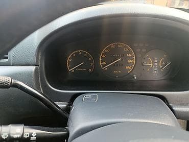 рейлинк: Honda CR-V: 1999 г., Бензин, Универсал — 7