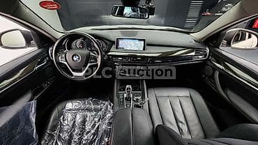 е34 e34: BMW X6: 2018 г., 3 л, Автомат, Дизель, Кроссовер — 6