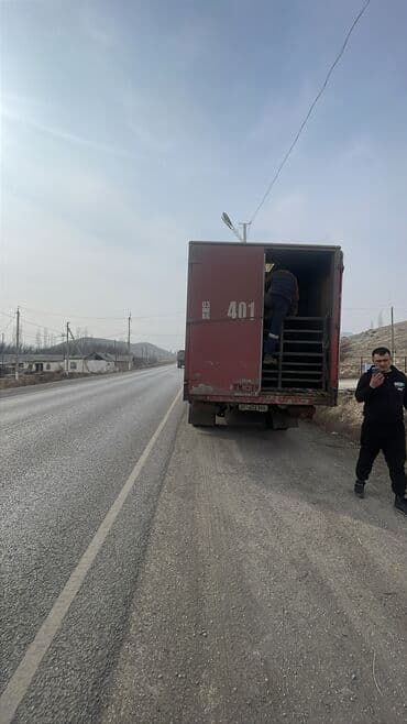 Mercedes-Benz : 1991 г., 6 л, Механика, Дизель — 5