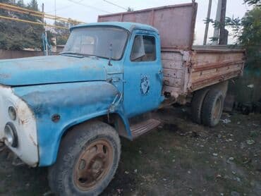 купить мотор на ниву: Продаю запчасти на газ 53 и 52 — 17