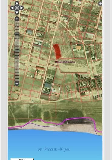 10 соток, Курулуш — 2