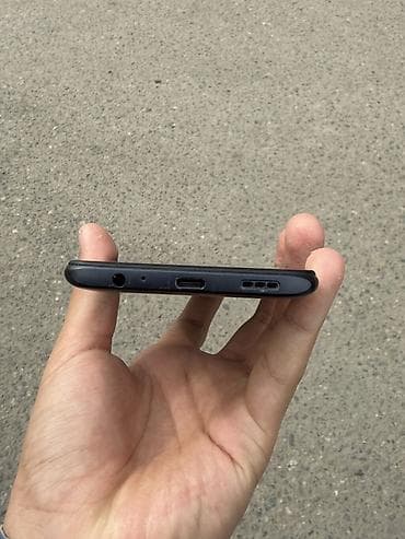 lalafo iphone x: Redmi, Redmi Note 9T, Б/у, 64 ГБ, цвет - Серый — 5