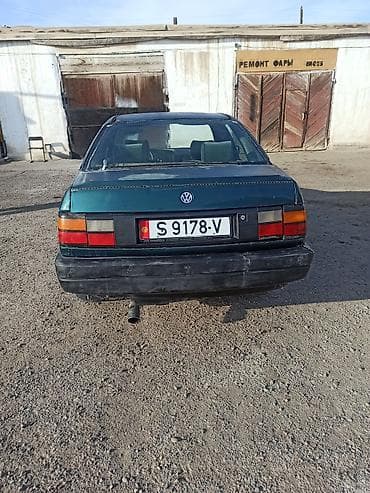 honda stepwgn 1: Volkswagen Passat CC: 1991 г., 1.8 л, Механика, Газ, Седан — 3