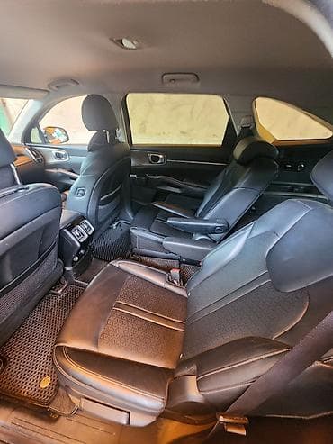 Kia Sorento: 2021 г., Автомат, Кроссовер — 9
