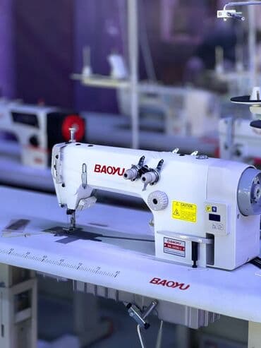 Отопительные приборы: Швейная машина Jack, Автомат — 2