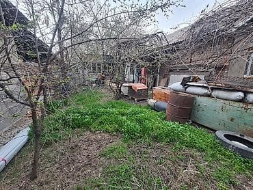 участок ак орд: 7 соток, Для строительства, Красная книга — 6