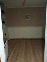 Үйдү ижарага алам: 40 кв. м, 2 бөлмө, Жертөлө, ороо, Забор, тосулган — 6