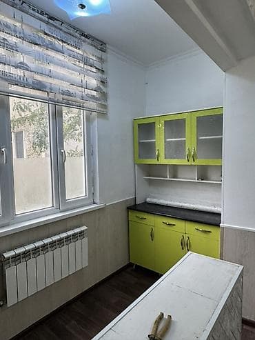 центральная: 1 комната, 34 м² — 3