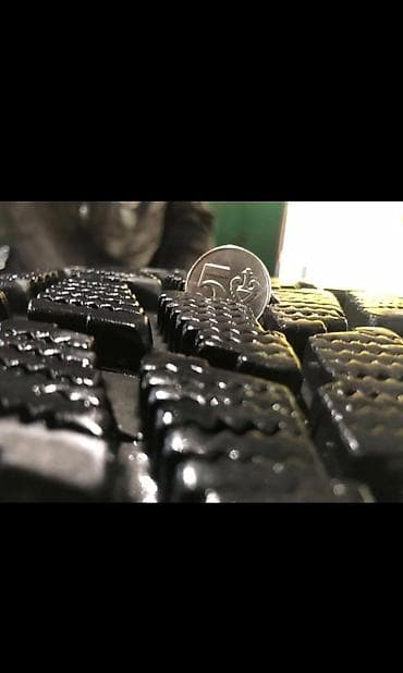 шины тойо: Шины 265 / 65 / R 17, Зима, Комплект, Япония, Toyo — 4