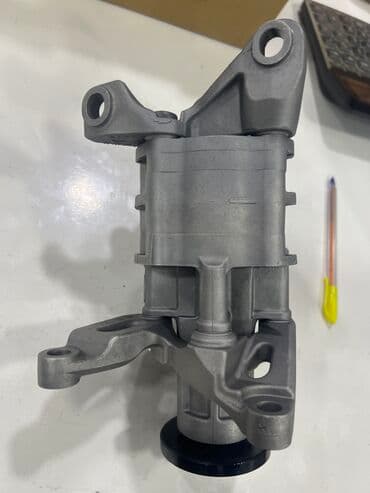 рулевая рейка тойота виндом: Гидроусилитель BMW 2010 г., Новый, Аналог — 3