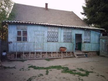 вулканизация аренда бишкек: Үй, 990 кв. м, 4 бөлмө, Менчик ээси — 26