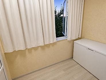 2 rooms: 3 комнаты, 55 м², Индивидуалка, 2 этаж, Свежий ремонт — 10