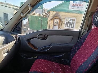 hyundai porter багаж: Легкий грузовик, Hyundai, Стандарт, 3 т, Б/у — 2