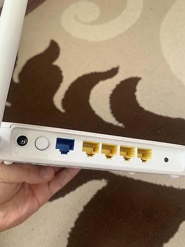 archer c20: Wi‑Fi роутер SNR SNR‑CPE‑ME2‑Lite (rev. B) - Двухдиапазонный — 3