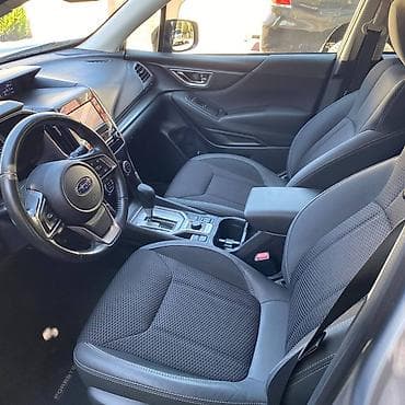 Subaru Forester: 2020 г., Автомат, Кроссовер — 6