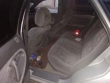 форд фокус 1 6 2004: Продам автомобиль хэтчбек серебристого цвета. Кузов 5‑дверный — 8