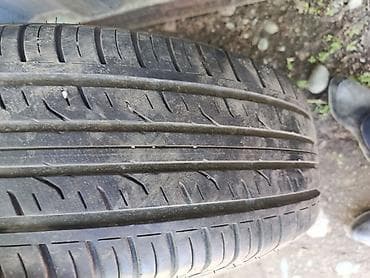 4100 r16: Колеса в сборе 215 / 70 / R 16, Всесезонная, Комплект, Внедорожные (АТ/МТ), Литые, отверстий - 5 — 5