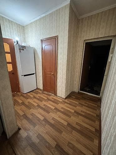 1 комната, 35 м², Джал мкр (в т.ч. Верхний, Нижний, Средний) 9 этаж — 1