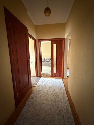 снять квартиру бишкек на долгий срок: Сдаётся 3х комнатная квартира в 12 микрорайоне 106 серии / 3 этаж В — 10