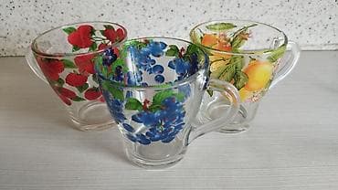 fire maple: Набор 3 кружки - 500 сом в коробке, можно на подарок Новый комплект — 1