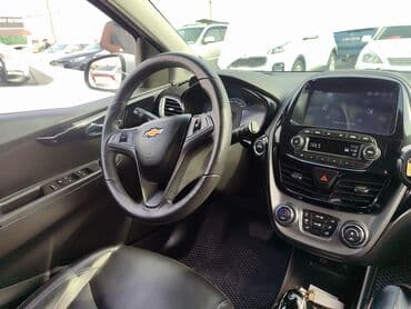 запчасти хонда цивик бишкек: Chevrolet Spark: 2018 г., 1 л, Вариатор, Бензин, Хетчбек — 4