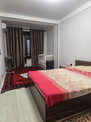 Недвижимость: 3 комнаты, 100 м², Элитка, 14 этаж, Евроремонт — 4