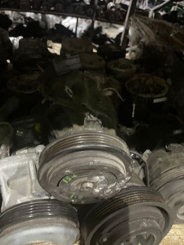 брокерское объединение феникс отзывы: Компрессор кондиционера Тойота, Хонда, Субару, Мазда, Ниссан, в — 6