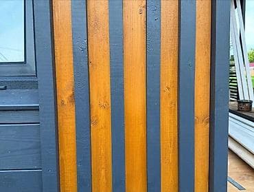 деревянные бани: Офисы, Квартиры, Дома 3-5 лет опыта — 7