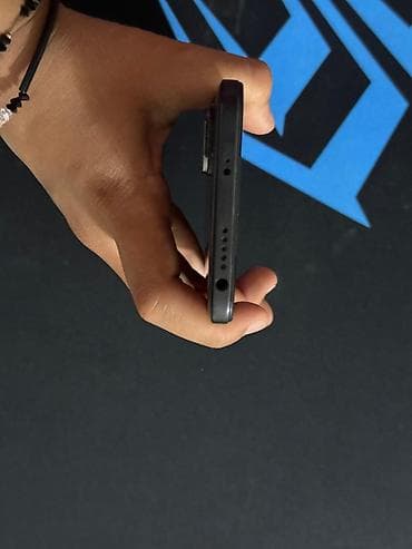 samsung galaxy fold 3: Redmi, Redmi Note 11, цвет - Черный — 2