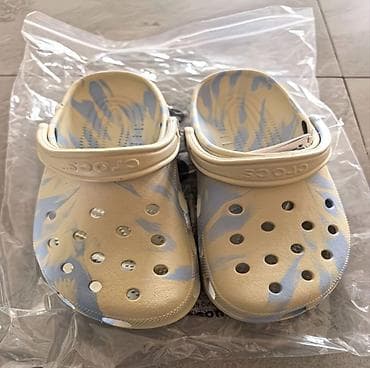 c a: Сабо, 52, Crocs, Новый, Бесплатная доставка — 5